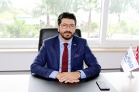 BURHAN KAVAK - Türkiye Tarımının Nabzı Adana'da Atacak