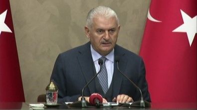 Yıldırım Macaristan'a Gitti