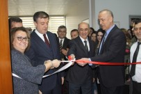 BILGE AKTAŞ - 70 Öğrencinin Eserleri Sergilendi