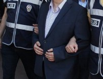 ANKARA EMNİYET MÜDÜRLÜĞÜ - Başkent'te dev FETÖ operasyonu: 64 gözaltı kararı