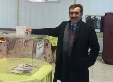 CHP Mecitözü Teşkilatında Eğilim Yoklaması