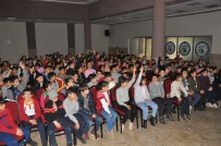 BİYOLOJİK ÇEŞİTLİLİK - Çocuklara Doğa Ve Hayvan Sevgisi Aşılandı