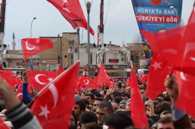 Cumhurbaşkanı Erdoğan Açıklaması 'Bu Millete Kimse Bedel Ödetemeyecek' (2)