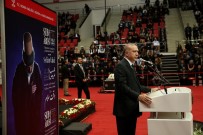 MEVLANA MÜZESİ - Cumhurbaşkanı Erdoğan, Şeb-İ Arus Programında Konuştu