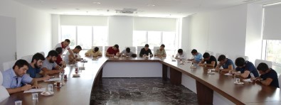 Döşemealtı Belediyesi İŞKUR Ofisi, İstihdama Katkı Sağlıyor