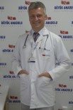 OBEZİTE - Dr. Ocak Açıklaması 'Mide Botoksu İle Kısa Sürede Kilo Vermek Mümkün'