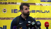 Erhan Çelenk Açıklaması 'Fenerbahçe'yle Aynı Puandayız'