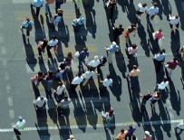 İŞSİZLİK ORANI - Eylül ayı işsizlik rakamları açıklandı