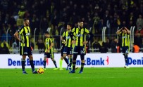 ALEKS TAŞÇıOĞLU - Fener'e 90+2 Şoku
