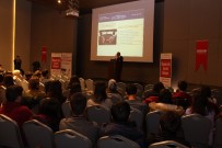 VAKIF ÜNİVERSİTELERİ - Geleceğin Pilotları Bu Seminerde Buluştu