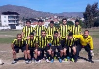 ÇİĞ KÖFTE - Hem Kaptan, Hem Kulüp Başkanı