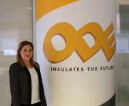 MODIFIYE - İstanbul Havalimanı'nın Su Ve Mekanik Isı Yalıtımı ODE'den