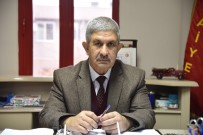 ÇEVRE KIRLILIĞI - İtfaiyeden Baca Temizliği Uyarısı