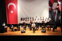 SAĞLIK MESLEK LİSESİ - Kanser Tedavisi Gören Öğrencisi İçin Konser Düzenledi