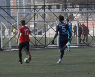 AHMET KARAHAN - Kayseri 1. Amatör Küme U-19 Ligi