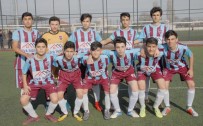 MUSTAFA SAĞLAM - Kayseri U-16 Futbol Ligi A Grubu