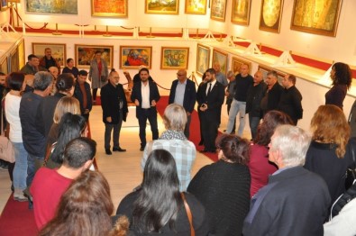 KITREB Başkanı Nidai Açıklaması 'Kıbrıs Modern Sanat Ve Kıbrıs Araba Müzesi Örnek Alınmalı'