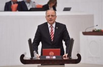 PATENT BAŞVURUSU - Koçer, TBMM'de Sanayi Ve Teknoloji Bakanlığı'nın 2019 Bütçesine İlişkin Açıklamalarda Bulundu