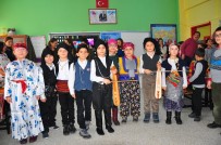 AHMET ERDOĞDU - Manisa'da 81 İl, Bir Okula Sığdı