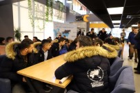 KALKINMA BAKANLIĞI - Mardinli Gençler Rusya'yı Gezecek