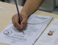 BAŞARI PUANI - MEB 'LGS raporu' hazırladı