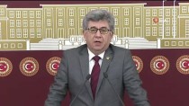 KARDEŞ KAVGASI - MHP Kahramanmaraş Milletvekili Sefer Aycan Açıklaması