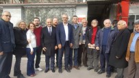 AYÇA TAŞKENT - Milletvekili Dikbayır; 'Gün, Birlik Günüdür'