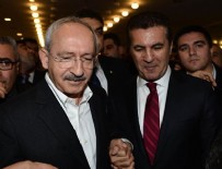 MUSTAFA SARIGÜL - Mustafa Sarıgül: Kemal Bey beni aday yapmak zorunda