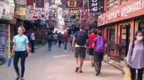 NEPAL - Nepal, 4 Ayda 4 Milyon Dolar Turizm Geliri Elde Etti