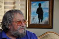 YILMAZ GÜNEY - Otyam Anması Yılmaz Güney Sahnesinde