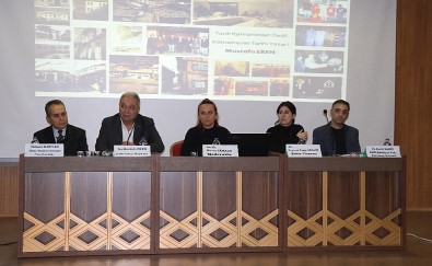 Safranbolu'nun UNESCO'ya Kabulünün 24. Yıl Dönümü