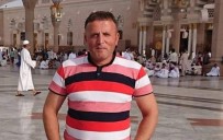 KARAKÖY - Samsun'da Traktör Devrildi Açıklaması 1 Ölü