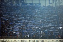 ALEKS TAŞÇıOĞLU - Spor Toto Süper Lig Açıklaması Fenerbahçe Açıklaması 2 - BB Erzurumspor Açıklaması 0 (İlk Yarı)