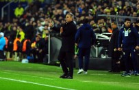 ALEKS TAŞÇıOĞLU - Fenerbahçe, Erzurumspor’la berabere kaldı