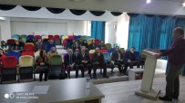 ALıŞKANLıK - Şuhut'ta ''Okuyan Şuhut Nefes Alıyor'' Proje Toplantısı Yapıldı