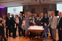 YAŞAR HOLDING - TSYD İzmir Şubesi Üyeleri 2018'E Çeşme'de Veda Etti