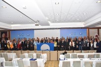 ENERJİ VERİMLİLİĞİ - 12. Mavi Bayrak Yerel Sorumlular Eğitimi