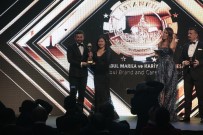 KARİYER ZİRVESİ - 2. Türkiye Altın Marka Ödülleri Sahiplerini Buldu