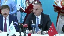 TÜRK KÜLTÜRÜ - '2019 Türk Dünyası Kültür Başkenti' Belli Oldu