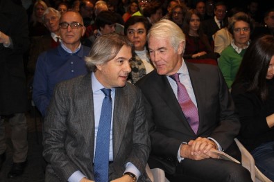 3'Üncü Beyoğlu Levantenler Konferansı Gerçekleştirildi