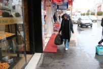 DIKILITAŞ - 33 Yaşındaki 3 Çocuk Annesinin Azmi Örnek Oluyor