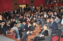 FAİK ÖZTÜRK - 5. Karadeniz'in Enleri Ödülleri Sahiplerini Buldu