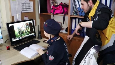 AA 'Yılın Fotoğrafları' Oylaması