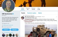 DONANMA KOMUTANI - ABD'li Asker Türk Askerinden Özür Diledi