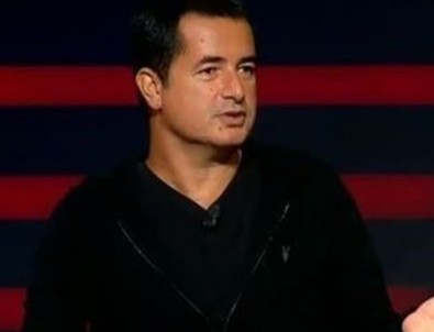 Acun Ilıcalı'dan Murat'a sert tepki!