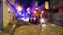 Adana'da Silahlı Ve Bıçaklı Saldırı Açıklaması 1 Yaralı