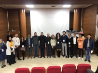 DÜNYA DOĞAL HAYATı KORUMA VAKFı - ADÜ'de Yabani Hayvanların Rehabilitasyonu Konuşuldu