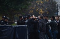 TEMİZLİK GÖREVLİSİ - Antalya'da Pompalı Nişanlı Dehşeti