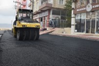 ŞAKIR ÖNER ÖZTÜRK - Artuklu'ya 20 Milyon TL'lik Asfalt Yatırımı Yapılacak