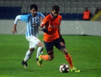 ADANA DEMIRSPOR - Başakşehir Kupada Turladı